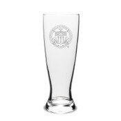 USC Trojans Seal University Pilsner Glass